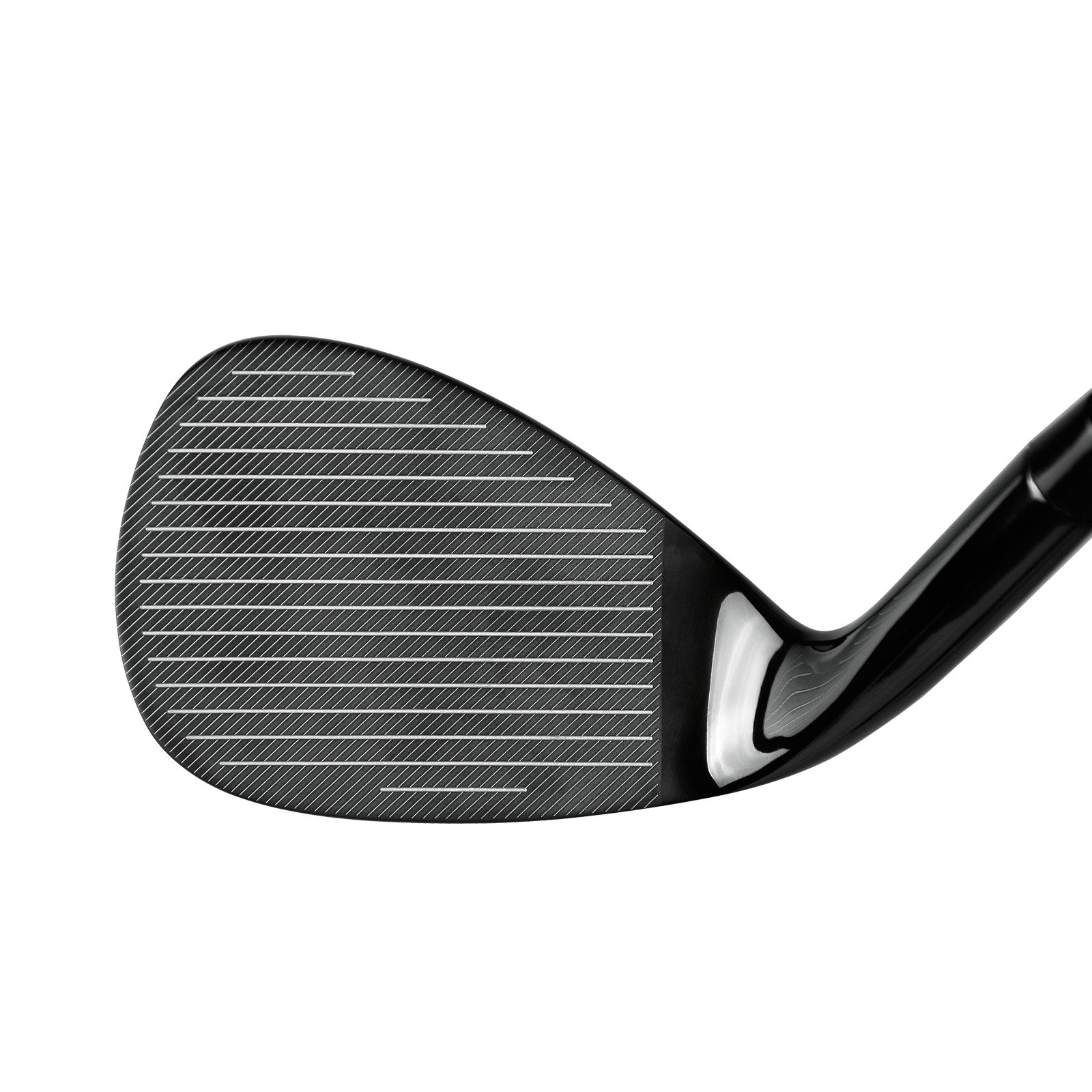 Juggernaut Max CB Full Face Black Wedge