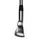 toe view of the Juggernaut Max Utility Iron
