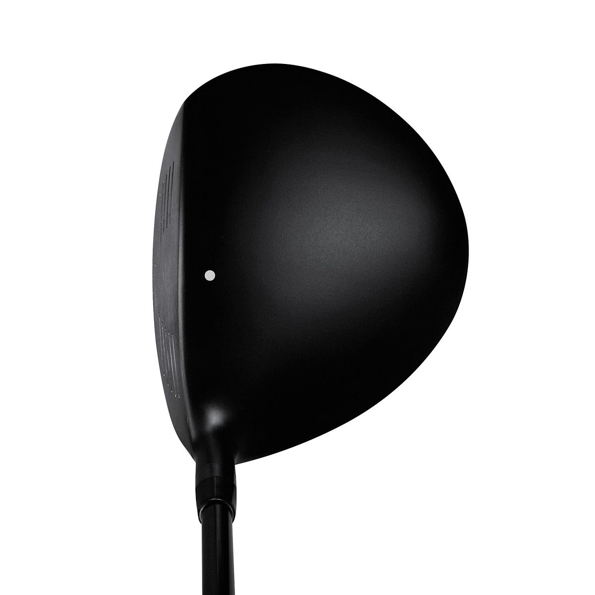 crown view of the Juggernaut Max Fairway Wood